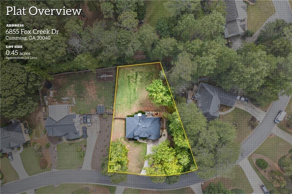 House in Cumming, Georgia, United States 4 - 18208290