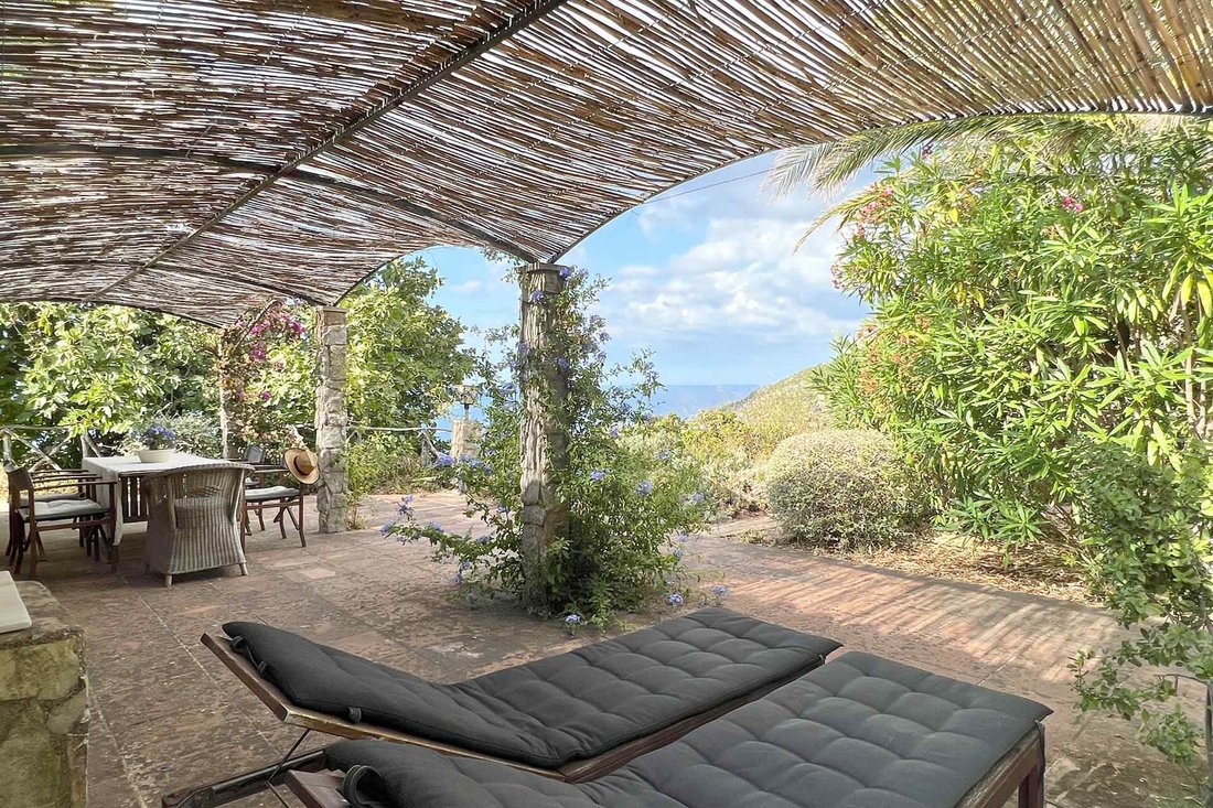 Finca a Banyalbufar, Isole Baleari, Spagna 5 - 18207525