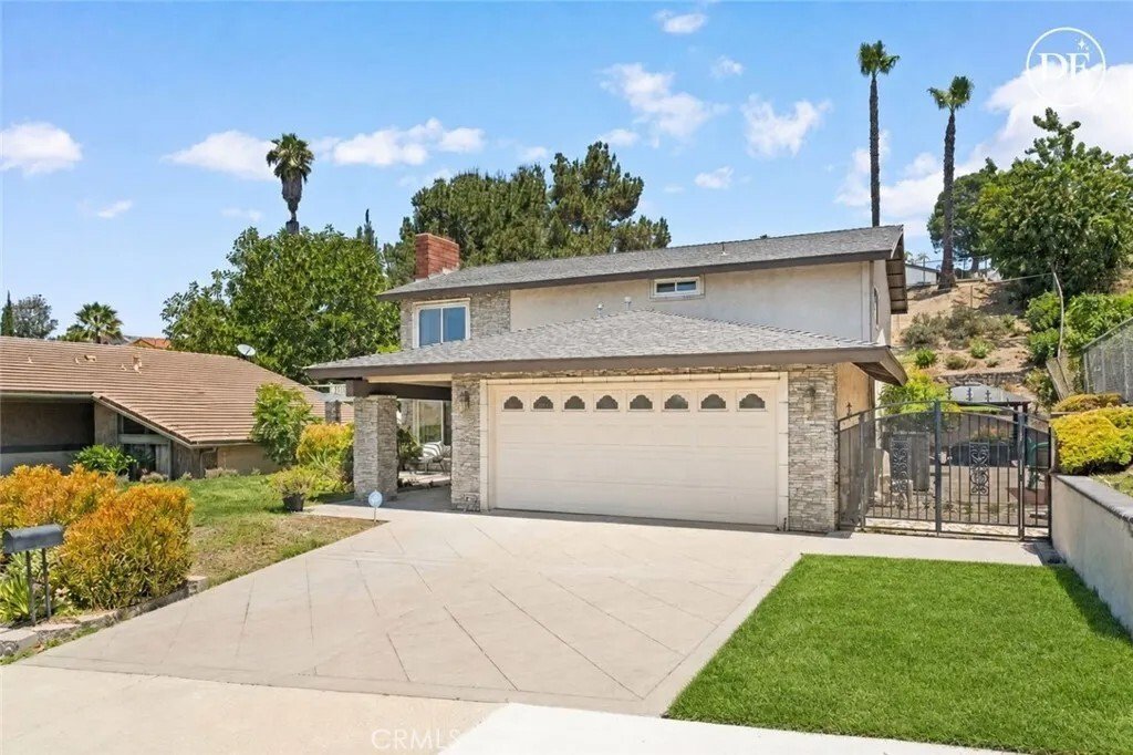 House in Diamond Bar, California, United States 1 - 18208106