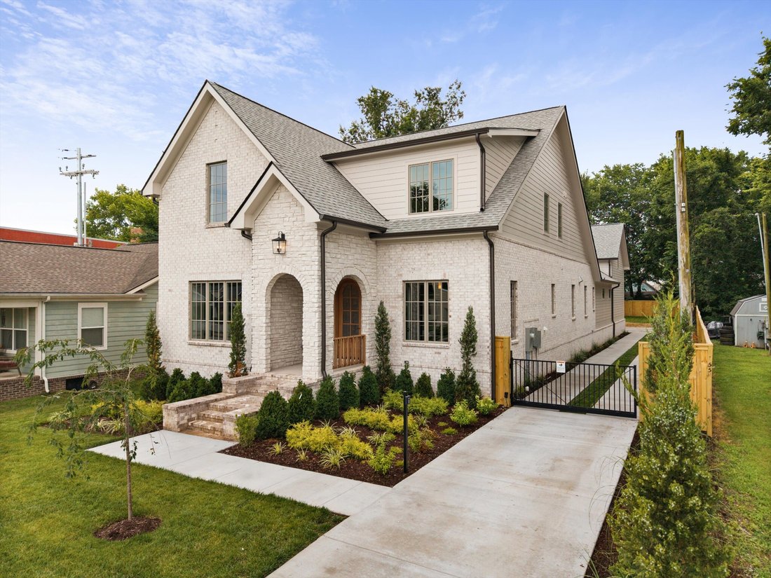 House in Franklin, Tennessee, United States 1 - 18208405