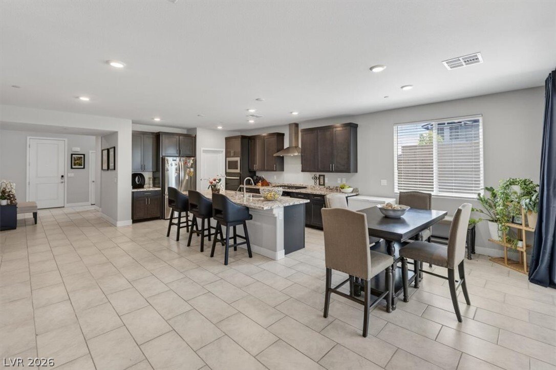 House in North Las Vegas, Nevada, United States 5 - 18207324