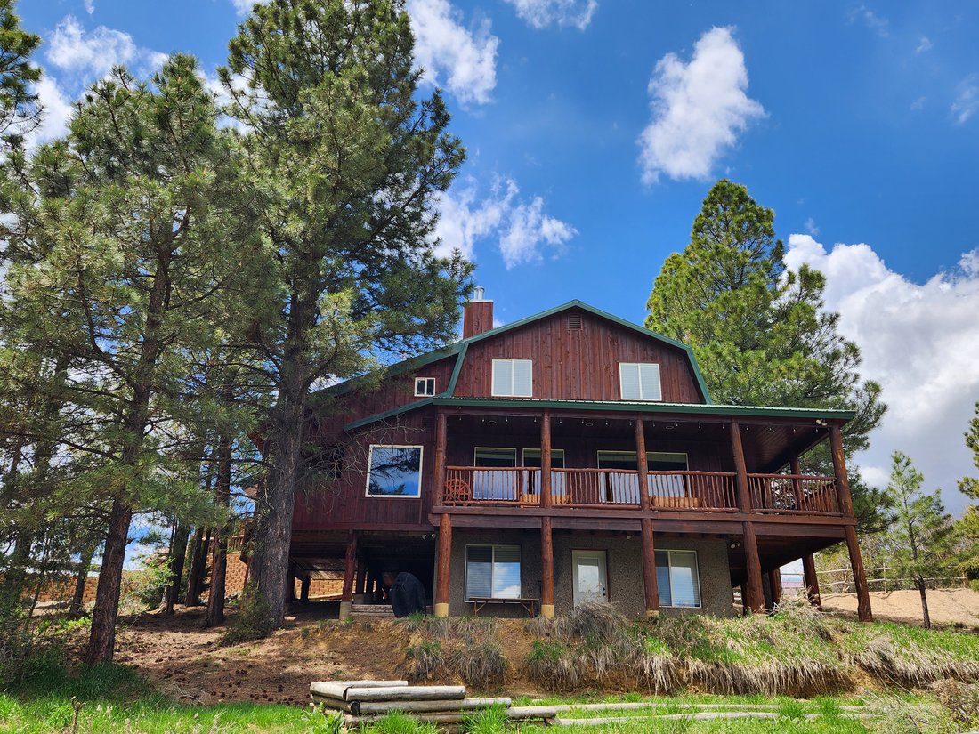 House in Kanab, Utah, United States 1 - 18154919