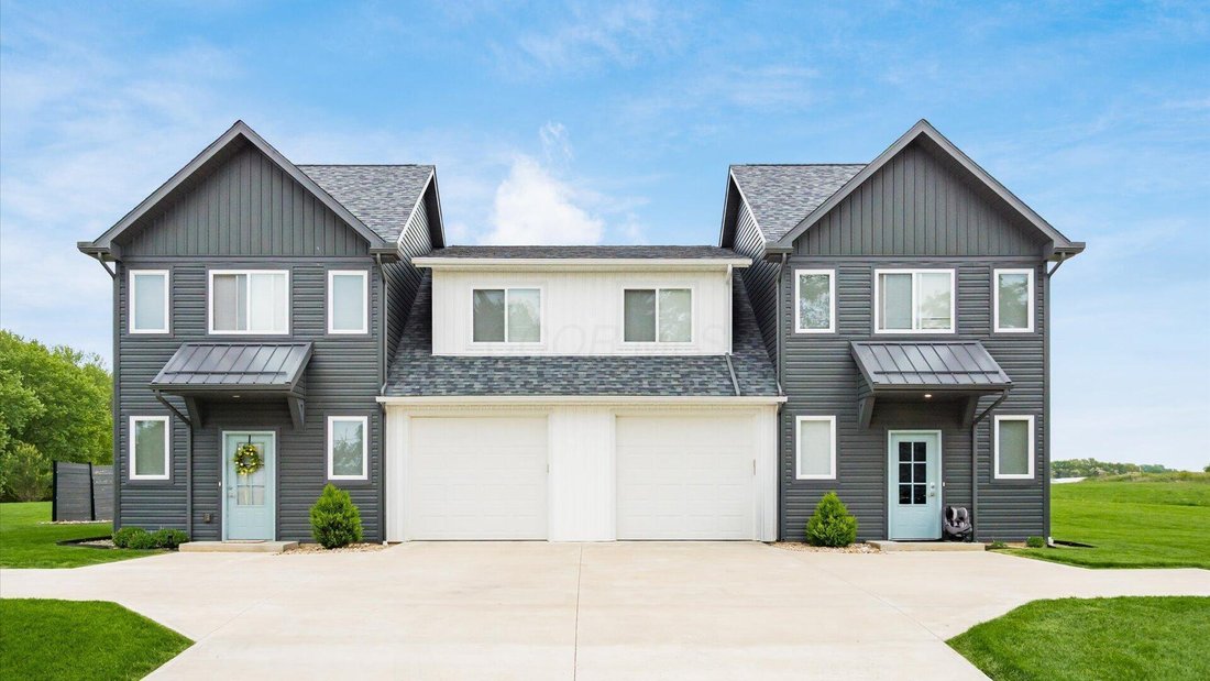 House in Thornville, Ohio, United States 2 - 18207531