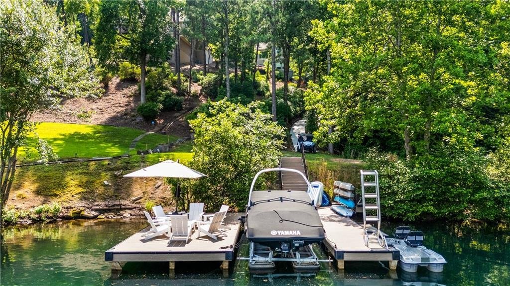 House in Waleska, Georgia, United States 4 - 18208271