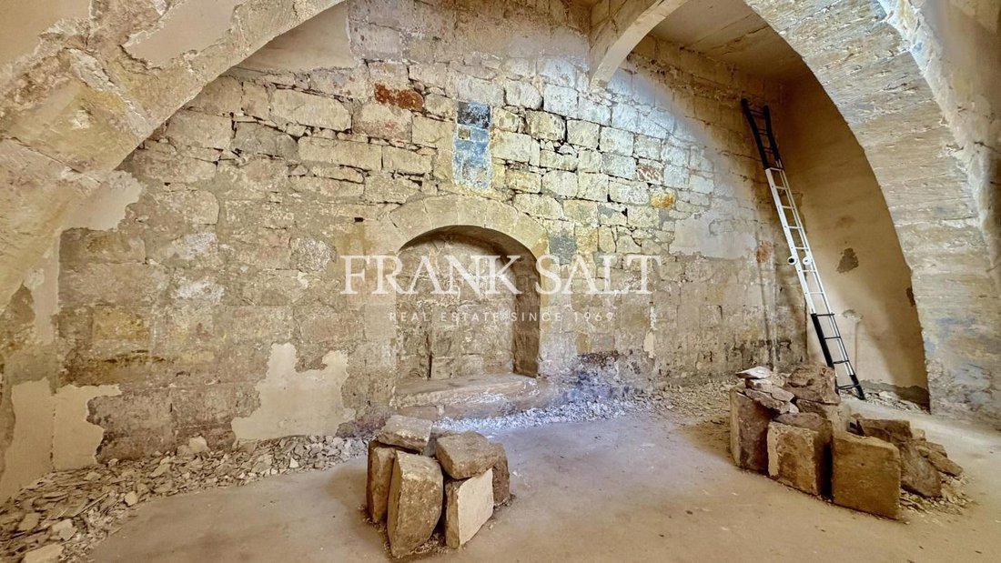 Townhouse in Qormi, Malta 1 - 18207262