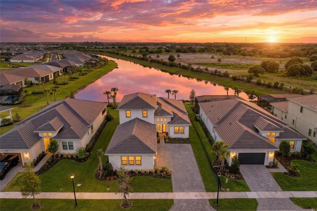 House in Sarasota, Florida, United States 1 - 18208602