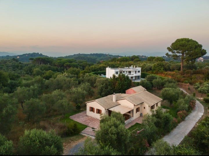 House in Corfu, Peloponnese, Western Greece and the Ionian, Greece 2 - 18207860