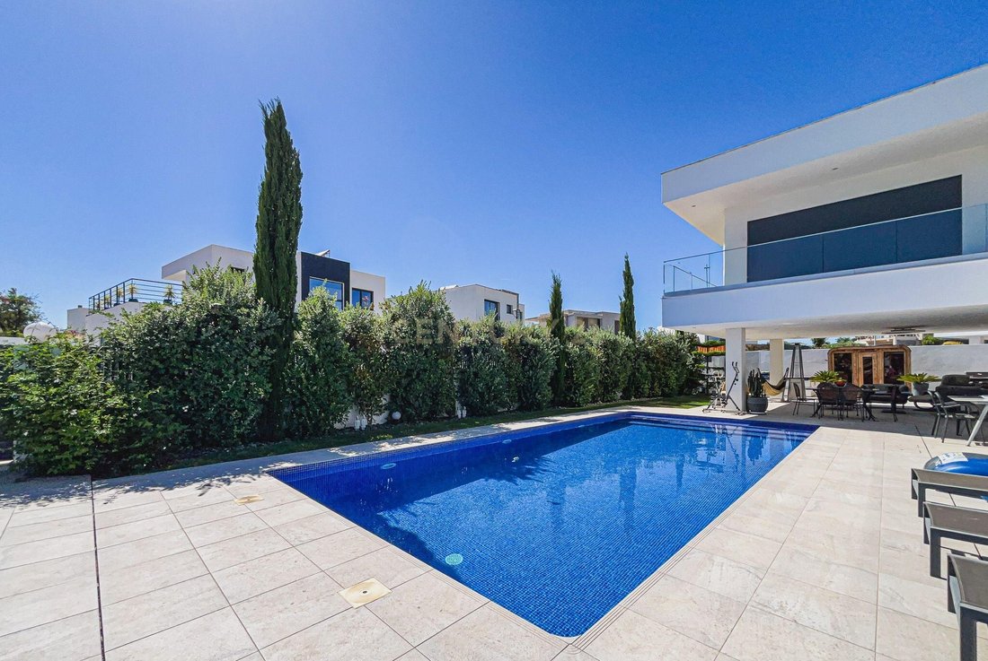 Villa in Alcantarilha, Algarve, Portugal 5 - 18208792
