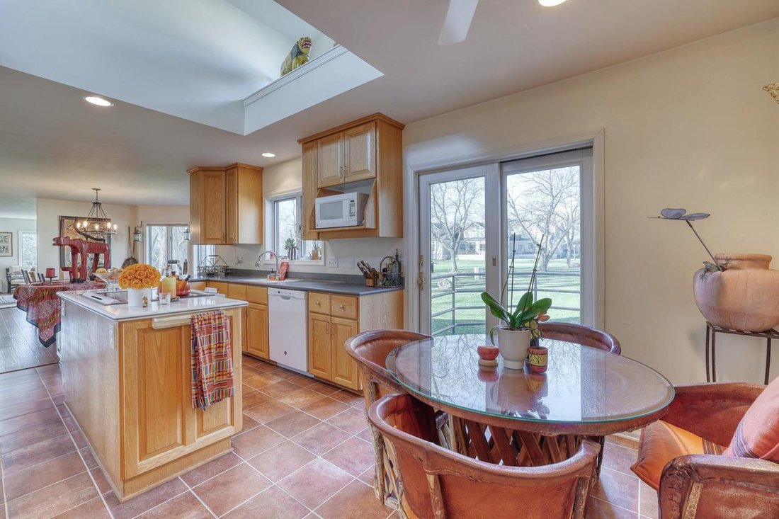 Condo in Pewaukee, Wisconsin, United States 4 - 18207452