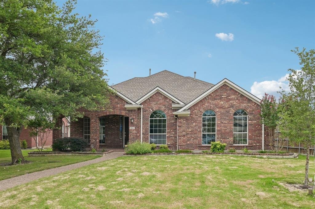 Maison à Frisco, Texas, États-Unis 2 - 18207863