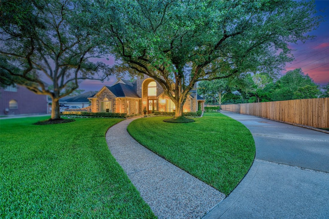 House in Houston, Texas, United States 1 - 18207743