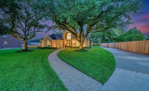 House in Houston, Texas, United States 1