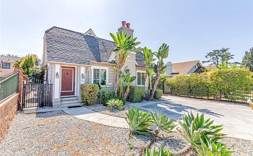 Los Angeles, California, United States 1