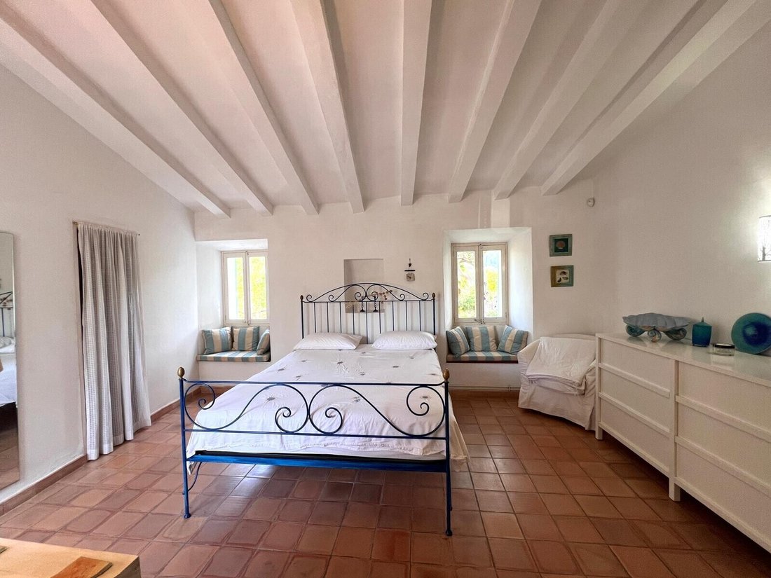 Country House in s'Arraco, Andratx, Balearic Islands 2 - 18208744