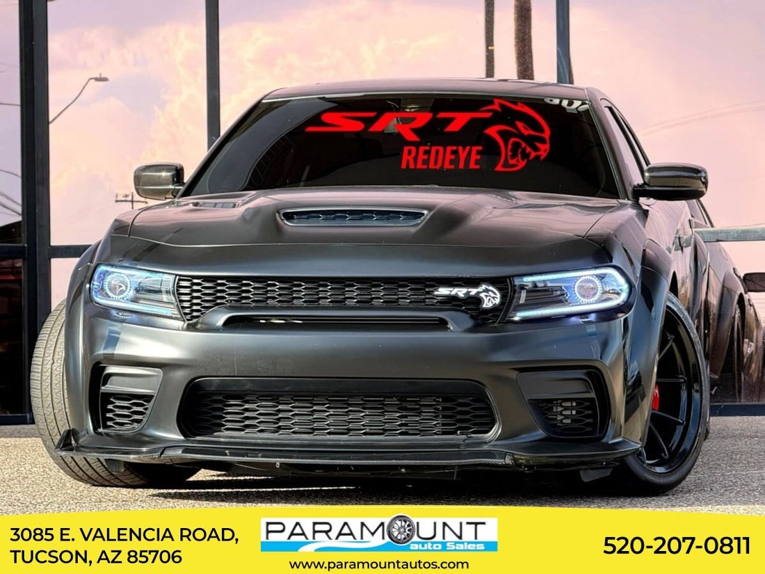 Sedan in Tucson, AZ, United States 1 - 18209079