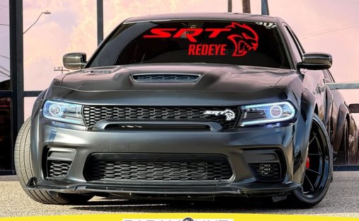 2022 Dodge Charger SRT Hellcat Redeye Widebody in Tucson, AZ, United States 1