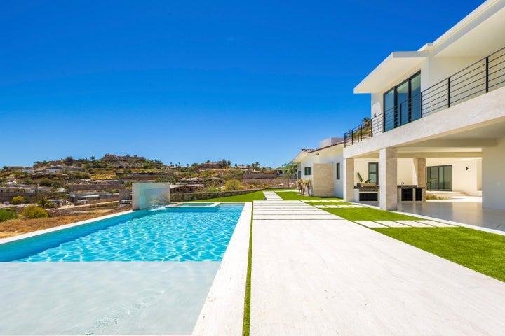 House in San José del Cabo, Baja California Sur, Mexico 4 - 18208770