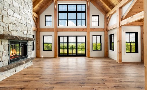 Haus in Ferrisburgh, Vermont, Vereinigte Staaten 1
