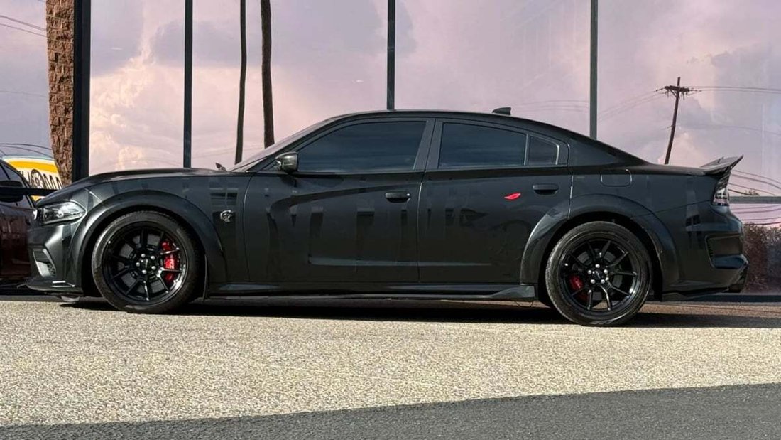 Sedan in Tucson, AZ, United States 5 - 18209079