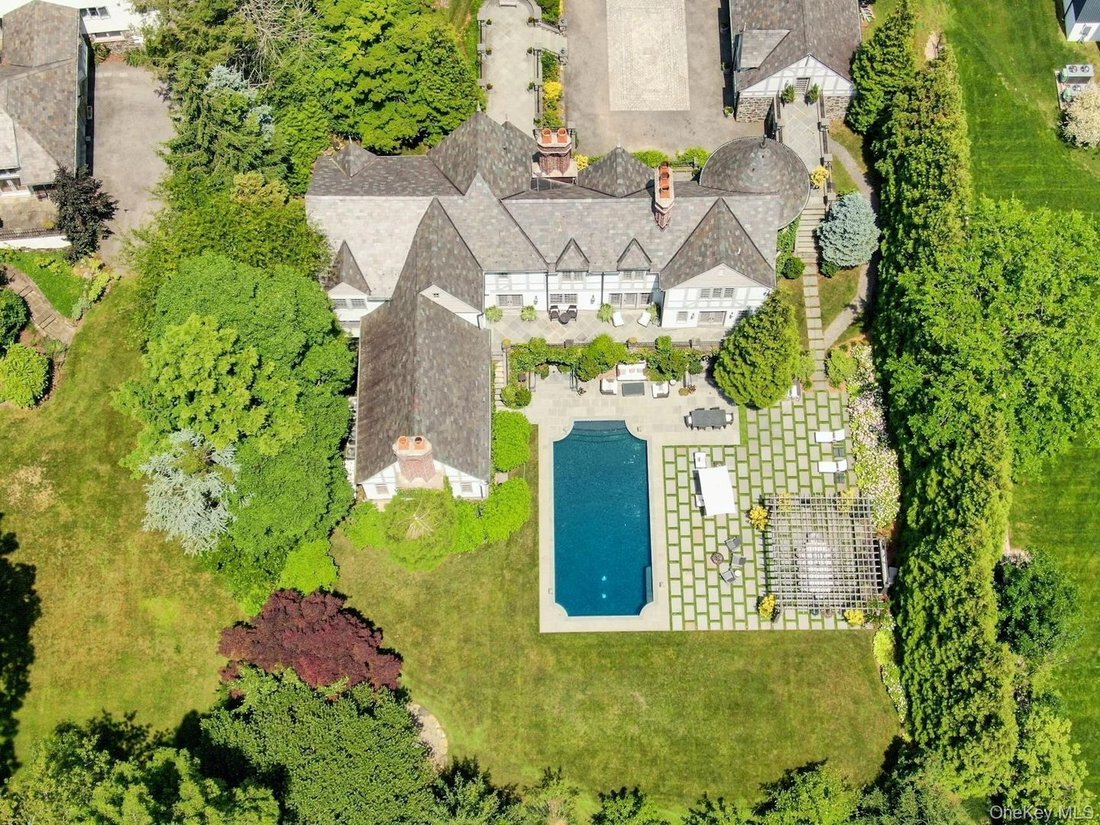 House in Harrison, New York, United States 2 - 17394249