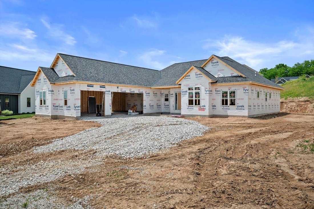 House in Sussex, Wisconsin, United States 1 - 18207451