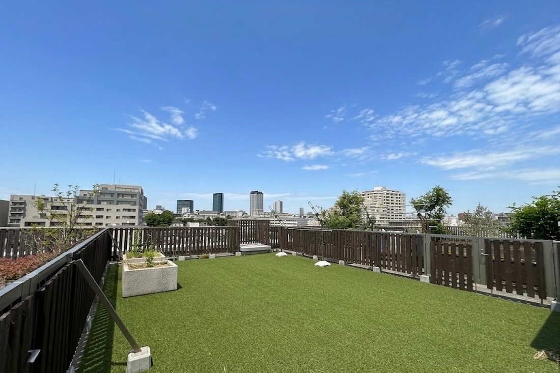 Condo in Setagaya City, Tokyo, Japan 2 - 18208625