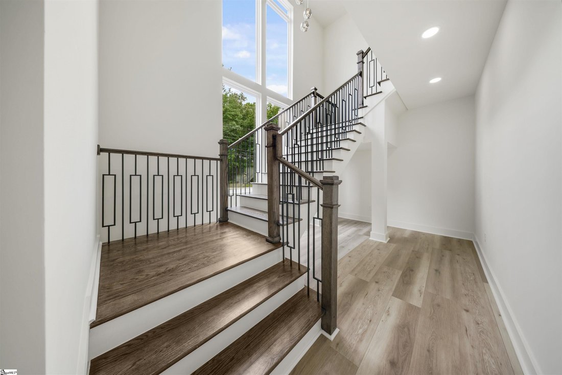 House in Greenville, South Carolina, United States 3 - 18207526