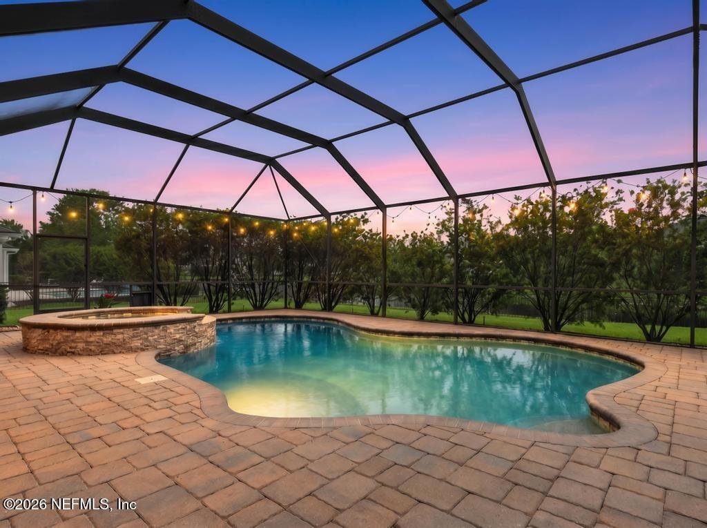 Maison à Fruit Cove, Florida, Floride, États-Unis 1 - 18209347