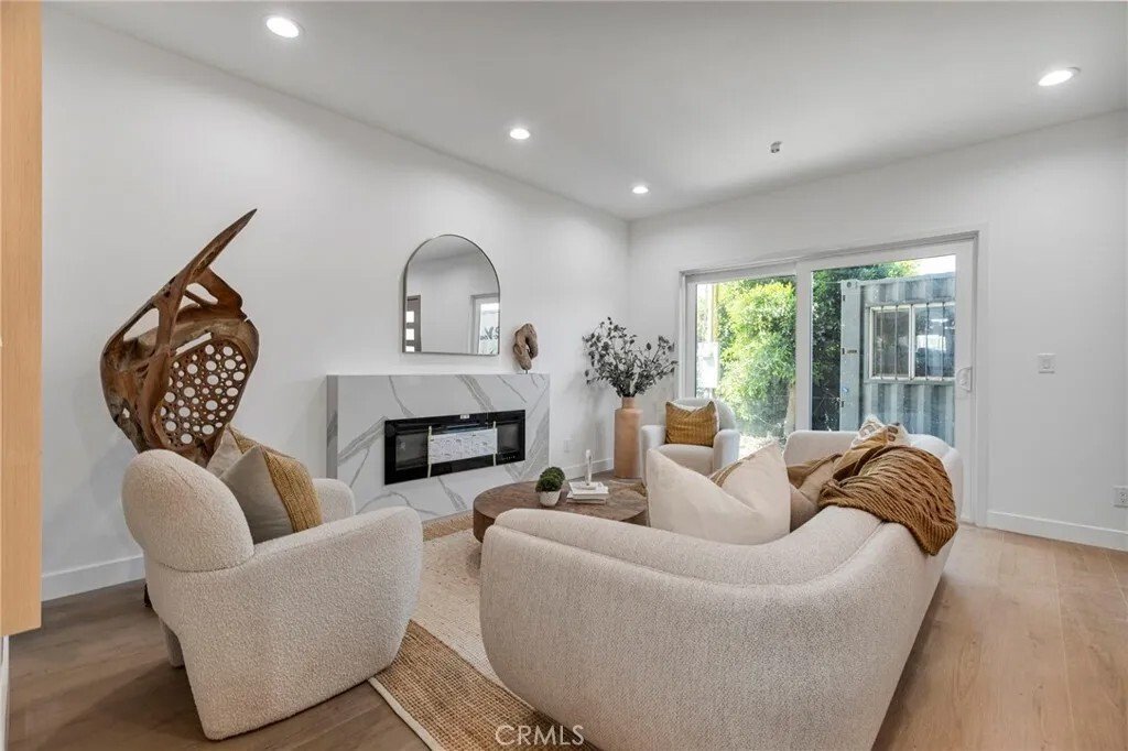 Townhouse in Torrance, California, United States 4 - 18208047