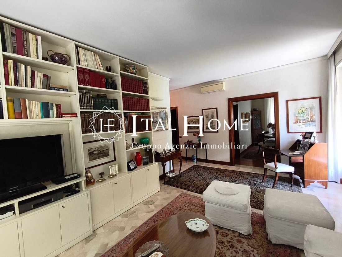 Apartment in San Siro, Milan, Italy 3 - 18207566