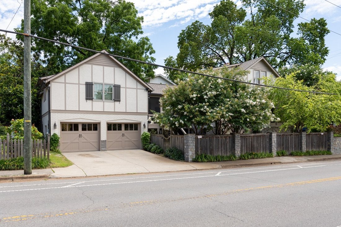 Casa a Nashville, Tennessee, Stati Uniti 5 - 18208443