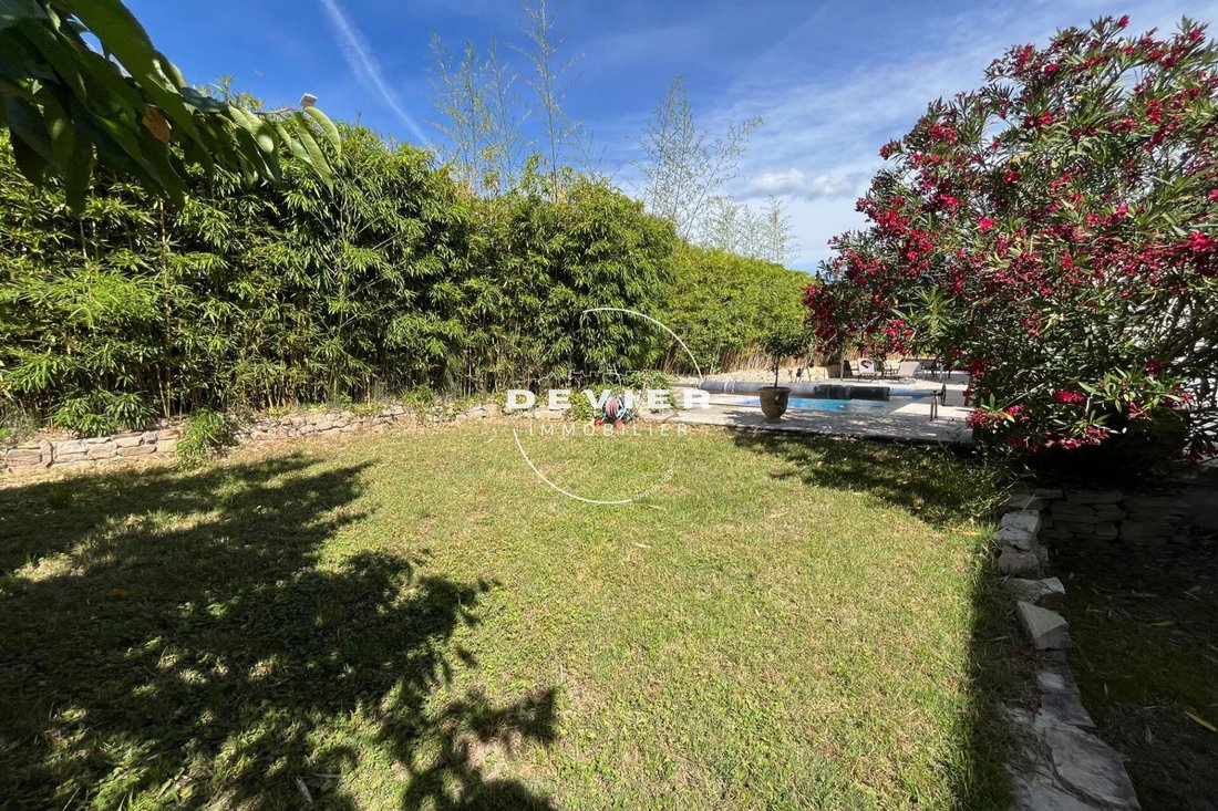 Villa in Boisseron, Occitania, France 3 - 18208707