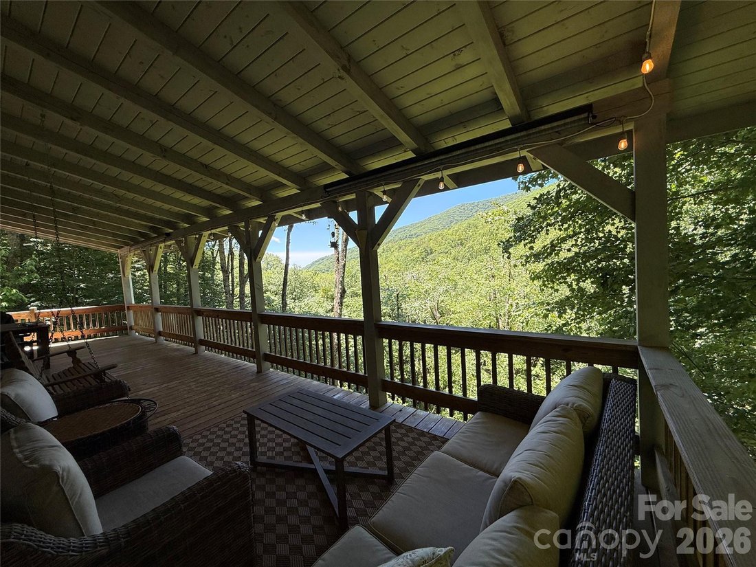 House in Maggie Valley, North Carolina, United States 3 - 18207701