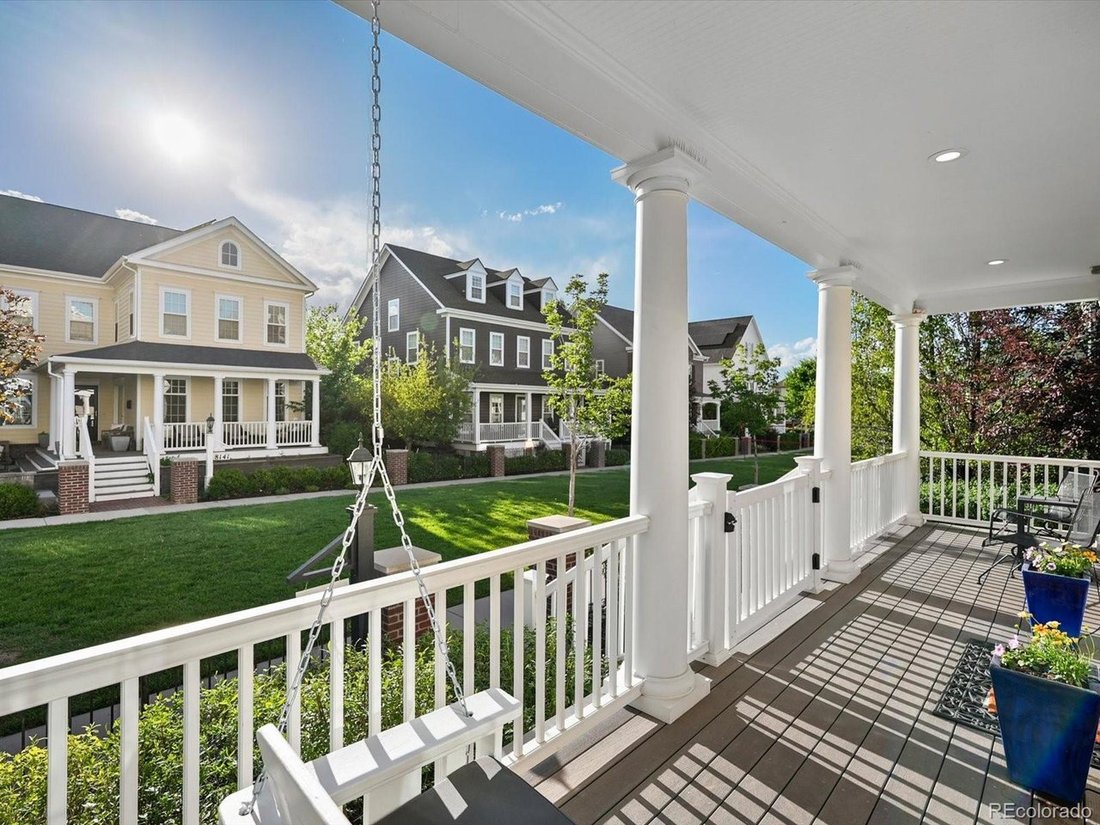 House in Denver, Colorado, United States 1 - 18207696