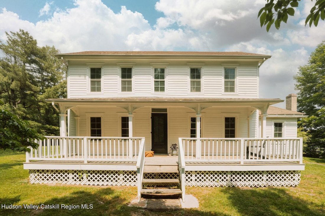 House in Ghent, New York, United States 1 - 18207179