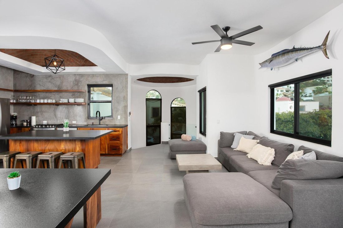 House in Cabo San Lucas, Baja California Sur, Mexico 1 - 18208767