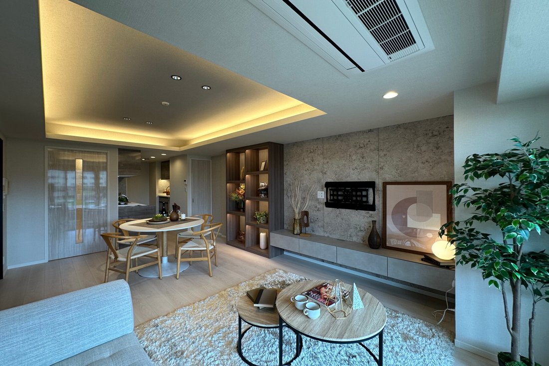 Condo in Setagaya City, Tokyo, Japan 3 - 18208625