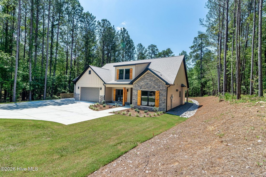 House in Lincolnton, Georgia, United States 5 - 18036336