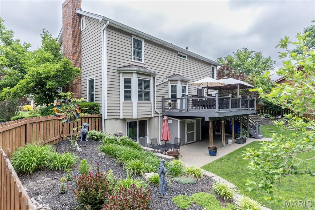 House in Saint Charles, Missouri, United States 5 - 18207409