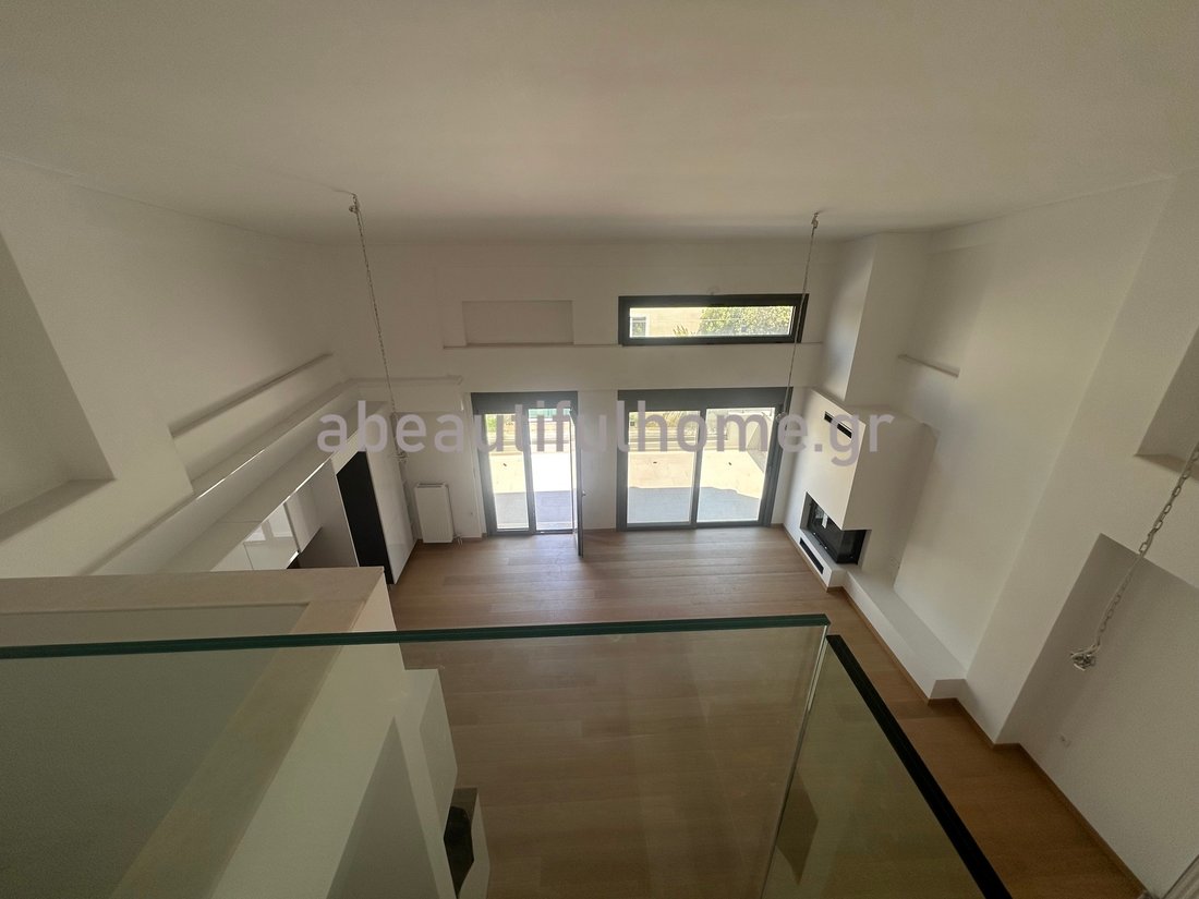 Apartment in North Athens, Attica, Greece 4 - 18207311