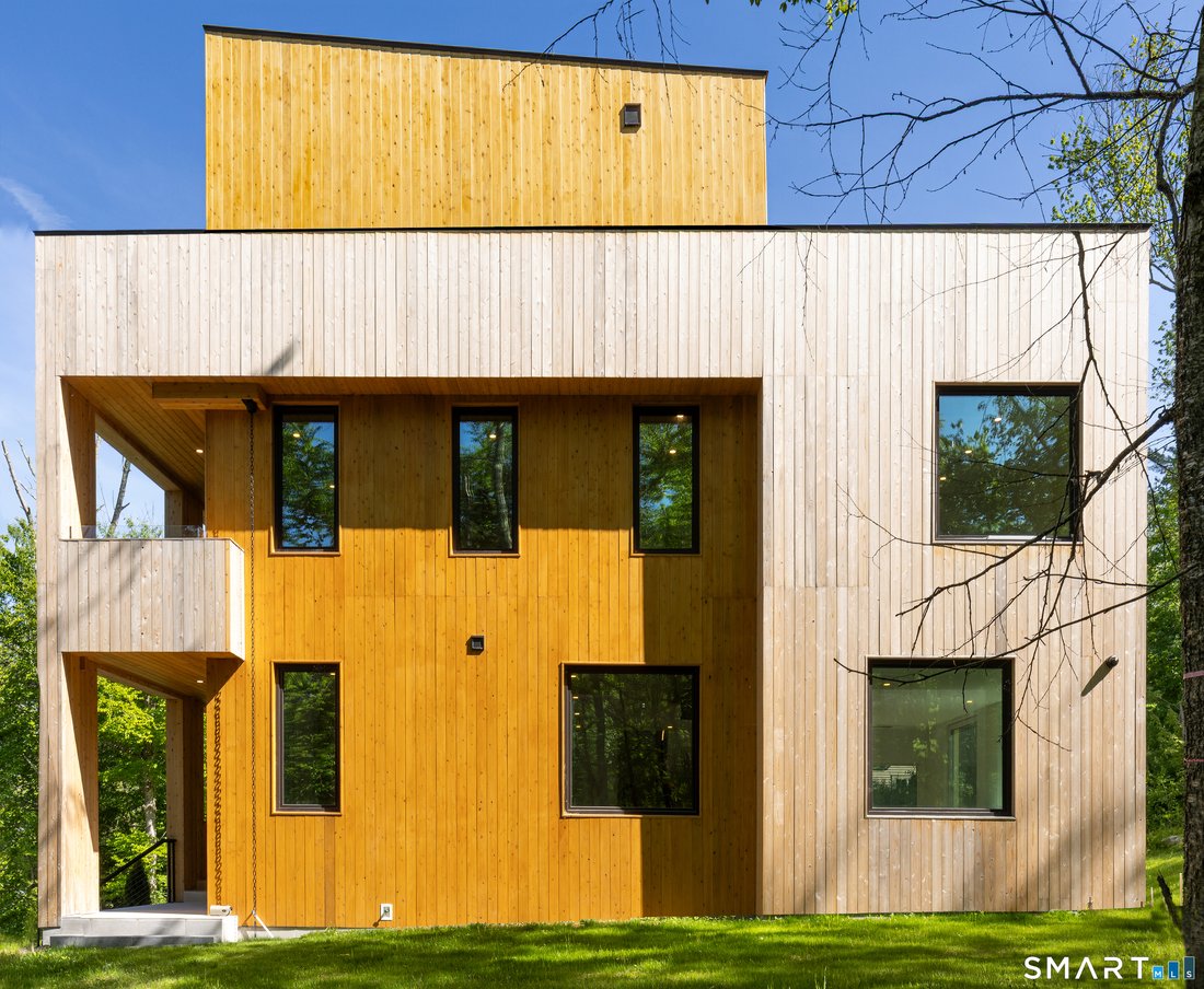 House in Goshen, Connecticut, United States 2 - 18207280
