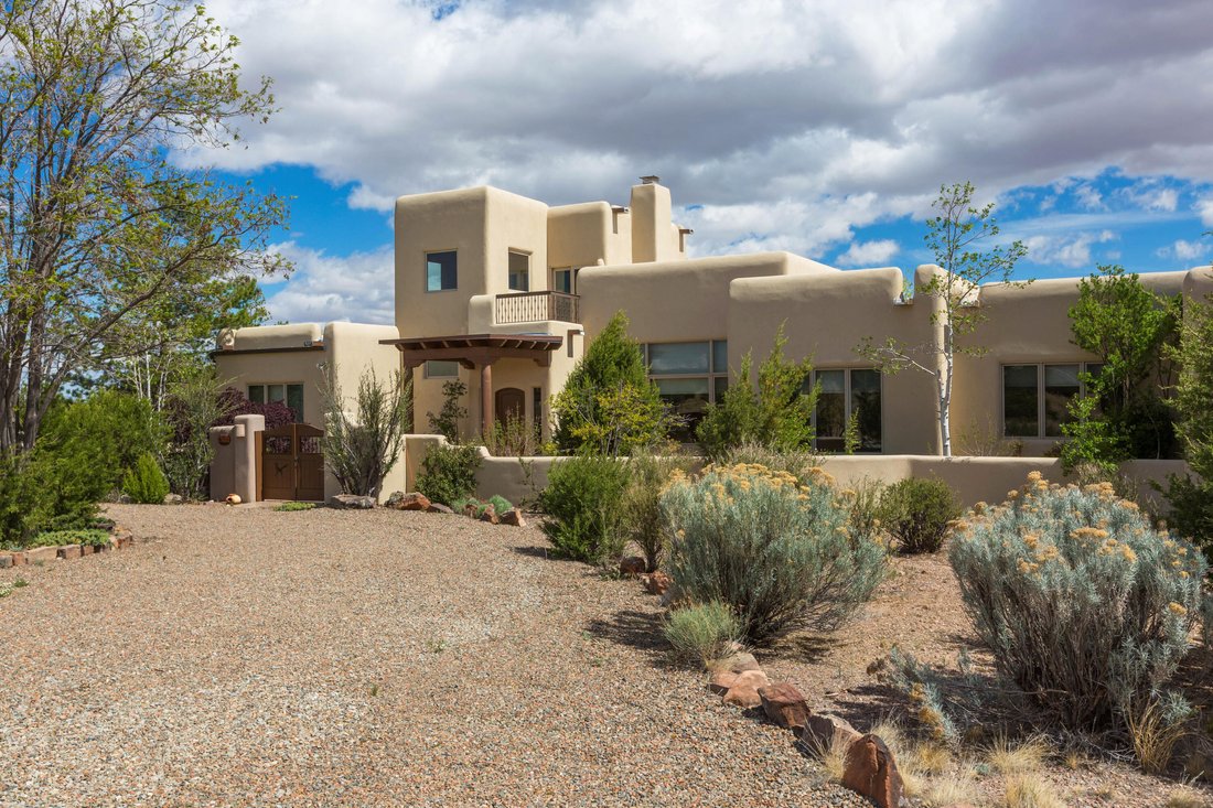 House in Sandia Park, New Mexico, United States 3 - 18207762