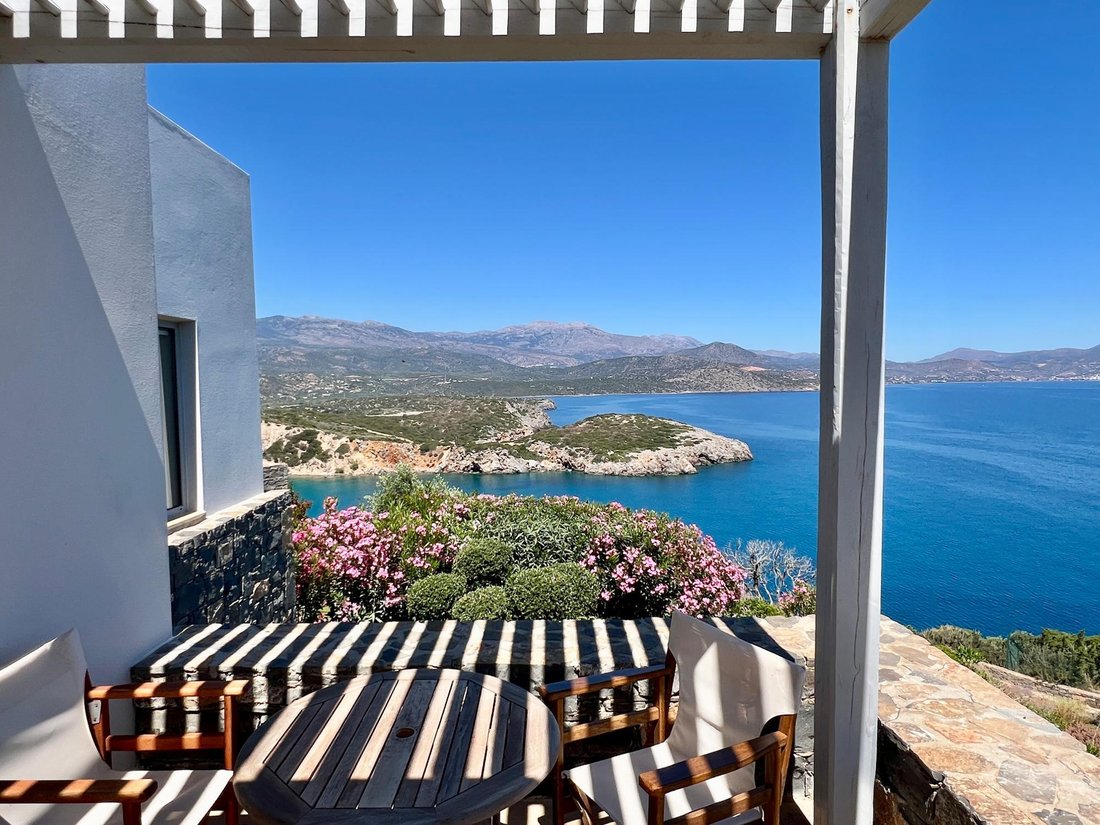 Villa in Community of Kalon Chorion, Agios Nikolaos Municipal Unit, Greece 3 - 18207995
