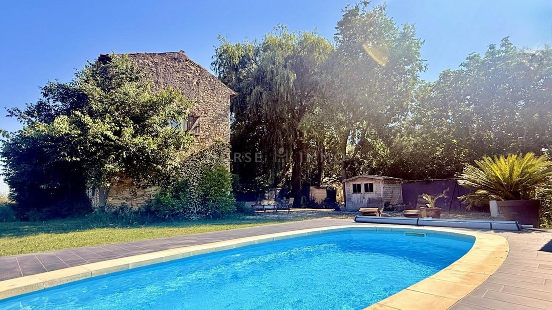 Casa a Est, Bollene, Francia 2 - 18209031