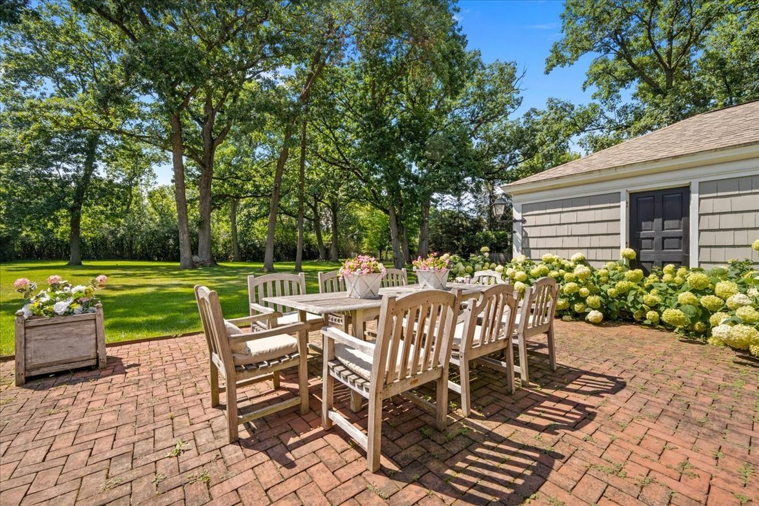 House in Winnetka, Illinois, United States 5 - 18209447