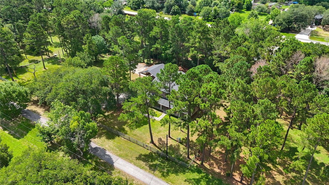 House in Tomball, Texas, United States 2 - 18207756