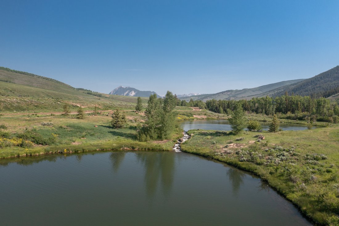 Land in Crested Butte, Colorado, United States 3 - 18207968