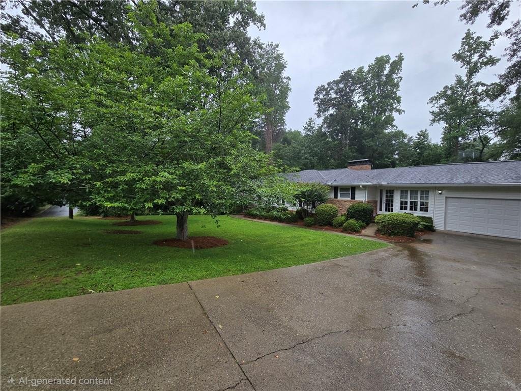 House in Marietta, Georgia, United States 1 - 18208316
