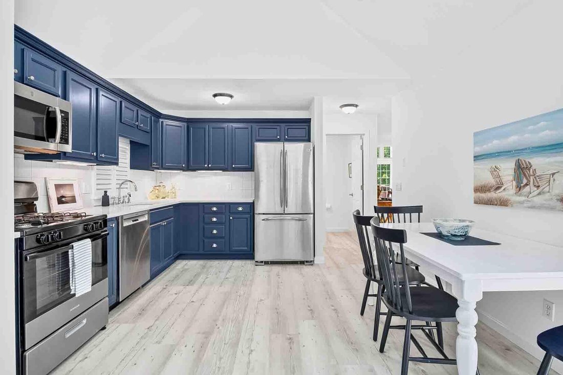 Condo in Mashpee, Massachusetts, United States 3 - 18207949