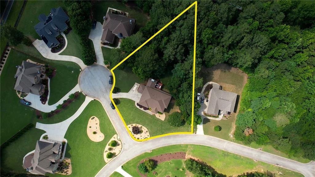 House in Conyers, Georgia, United States 5 - 18208265